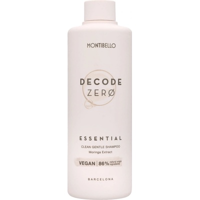 Montibello šampón na vlasy 300 ml