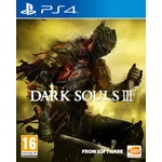 BANDAI NAMCO Entertainment Dark Souls III (PS4)