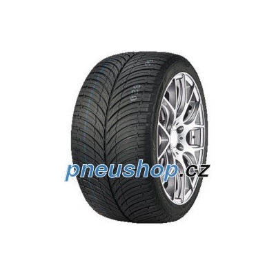 Unigrip Lateral Force 4S 265/60 R18 114W