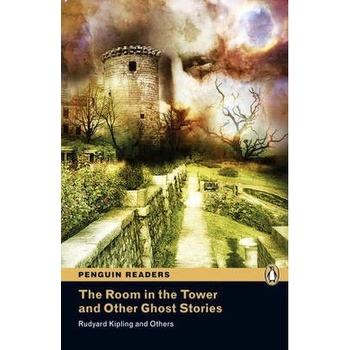 The Room in the Tower and Other Ghost Stories - Rudyard Kipling