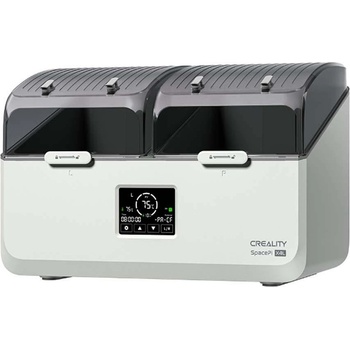 Creality SpacePi X4L (Lite version) - кутия за изсушаване и съхранение на 3D филамент до 4 ролки