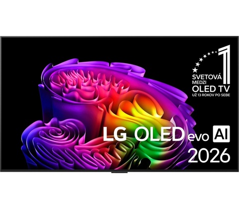 LG OLED55G64LW