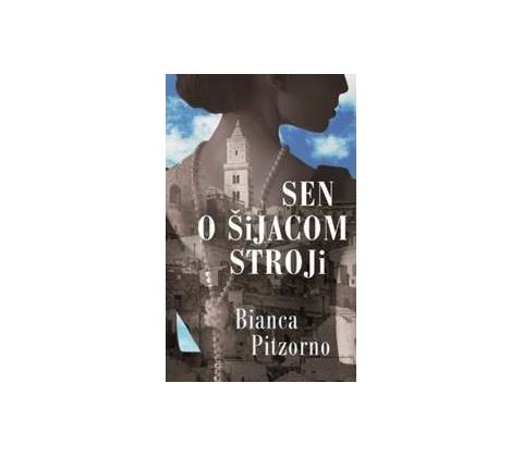 Sen o šijacom stroji