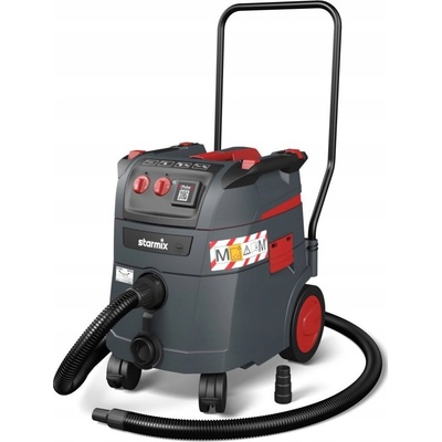 Starmix iPulse M-1635 Safe Plus