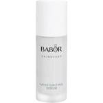 BABOR Skinovage Moisturizing Serum хидратиращ серум за чувствителна и суха кожа за жени 30 мл