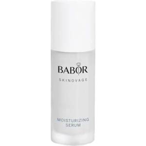 BABOR Skinovage Moisturizing Serum хидратиращ серум за чувствителна и суха кожа за жени 30 мл