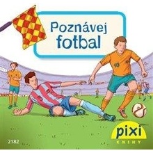 Poznávej fotbal - Leintz Laura