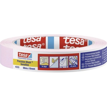 tesa PRECISION lepiaca páska 50 m x 19 mm