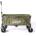 Coleman Wagon Ultimate Terrain Цвят: зелен