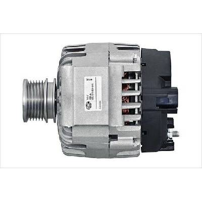Alternátor HELLA 8EL 015 630-841 (8EL015630841)