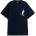 Tommy Jeans Тениска Tommy Jeans Men's Graphic T-Shirt - Dark Night Navy