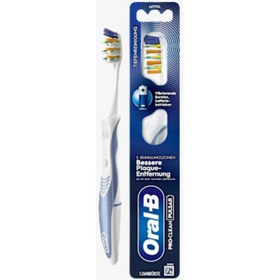 Oral-B Pro-Clean Střední