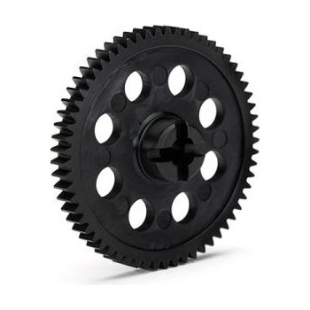 Traxxas предно зъбно колело 61T 48DP: LaTrax
