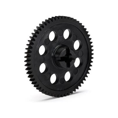 Traxxas предно зъбно колело 61T 48DP: LaTrax