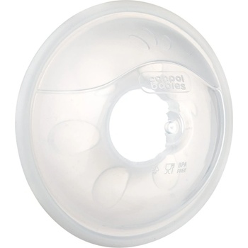 Canpol babies Breast Milk Collector уред за съхранение на кърма за сутиен 2 бр