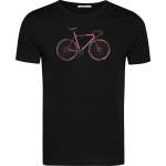GreenBomb Мъжка тениска GreenBomb Colors Guide T-shirt - Black - размер XXL (217-0571-0115)