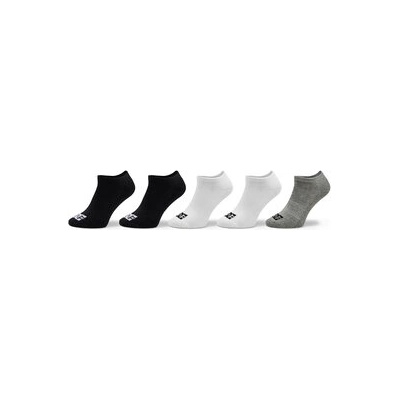 DC Комплект 5 чифта къси чорапи мъжки Spp Dc Ankle 5Pk ADYAA03188 Цветен (Spp Dc Ankle 5Pk ADYAA03188)