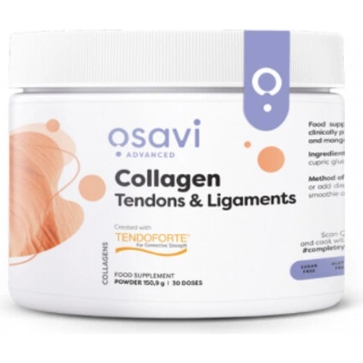 Osavi Collagen Peptides Tendons & Ligaments 150 g
