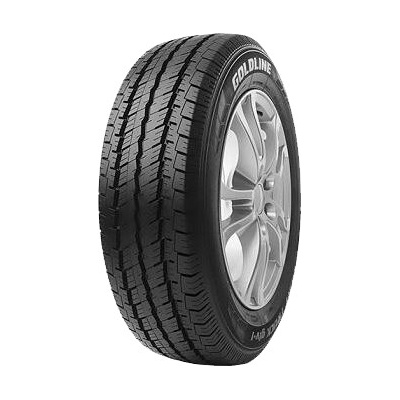 Goldline GLV1 155/80 R13 90/88Q