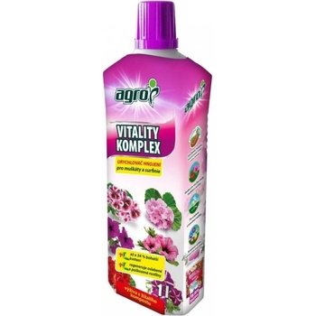 Agro Vitality komplex muškát a surf. 1 l