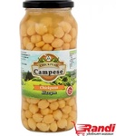 Campese Нахут в буркан Campese 540гр