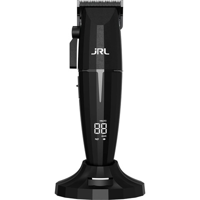 JRL Onyx 2020C-B Clipper Black