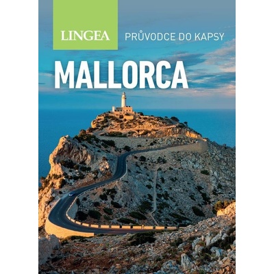Mallorca - Průvodce do kapsy - kolektiv autorů
