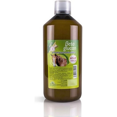 Betaglukan sirup 1000 ml