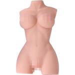 Mistress Double Hole 3D Masturbator