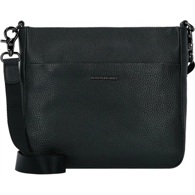 Mandarina Duck Mellow Crossbody taška Kůže 27 cm