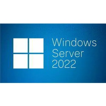 Image 1 of Microsoft Windows Server Standard 2022 64Bit ENG (P73-08328)
