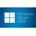 Microsoft Windows Server Standard 2022 64Bit ENG (P73-08328)