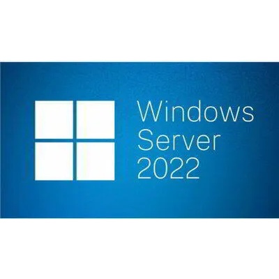 Microsoft Windows Server Standard 2022 64Bit ENG (P73-08328)