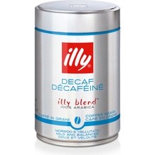 Illy Decaffeinato 250 g