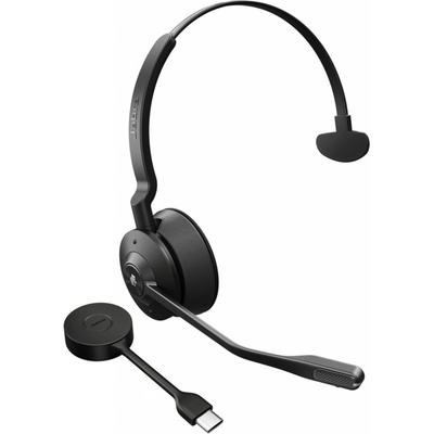Jabra Engage 55 SE UC Mono USB-C