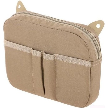 Maxpedition Velcro vnitřní organizér Hook & Loop Khaki