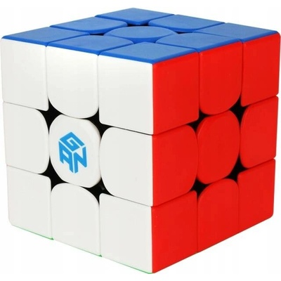 GAN Logická kostka 356 R S 3x3x3 + stojánek