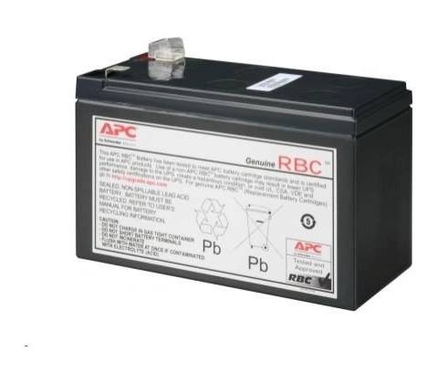 APC APCRBC164