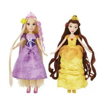 Disney Princess Кукла с бална рокля, 2 налични модела, Disney Princess, Hasbro, B5292