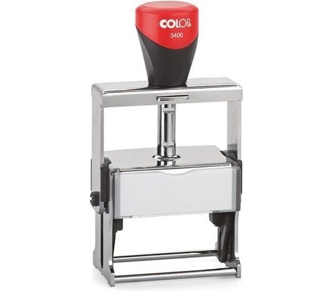 Colop 3400