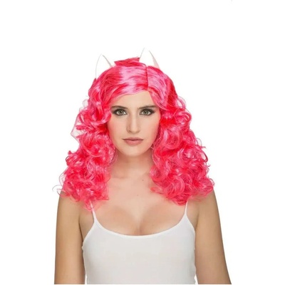 My other me Wigs My Other Me Розов