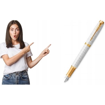 Parker 2143649 plnicí pero