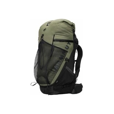 Mammut Ducan Spine 70-80l marsh-black