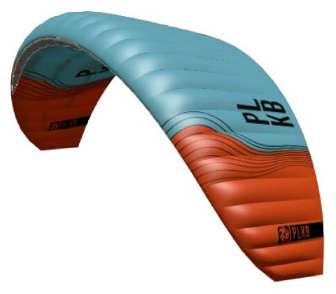 PLKB Ibex 6m
