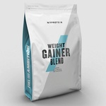 Myprotein Impact Weight Gainer, 2500 Grams