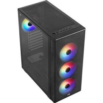 Image 1 of Aerocool Designer FRGB