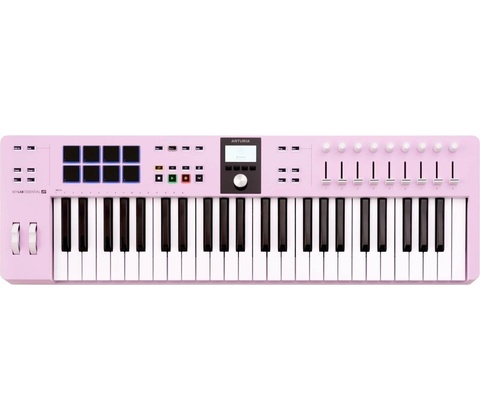 Arturia KeyLab 49 mk3