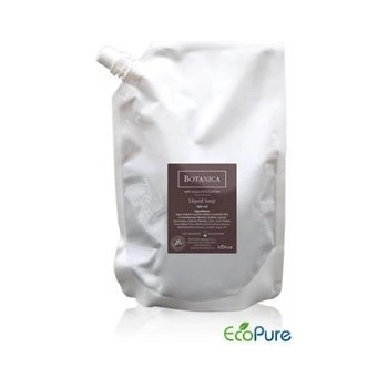 Alda tekuté mydlo doplňovacie sáčok Botanica 360 ml