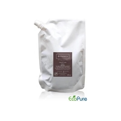 Alda tekuté mydlo doplňovacie sáčok Botanica 360 ml