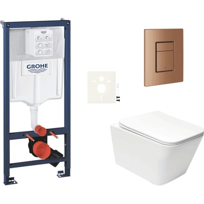Grohe SIKOGRSIN12SCDL0